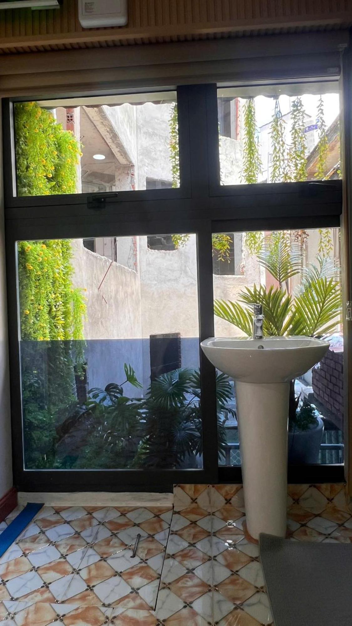Thu'S Apartment Near Ben Thanh Market Ho-Chi-Minh-Stadt Exterior foto